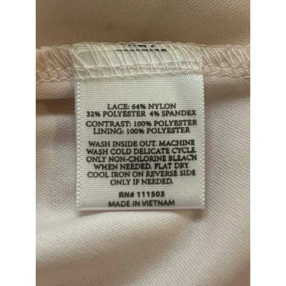 Disney Cinderella Lace Dress Princess Dapper Day disneybound Coquette Size S - Picture 5 of 8